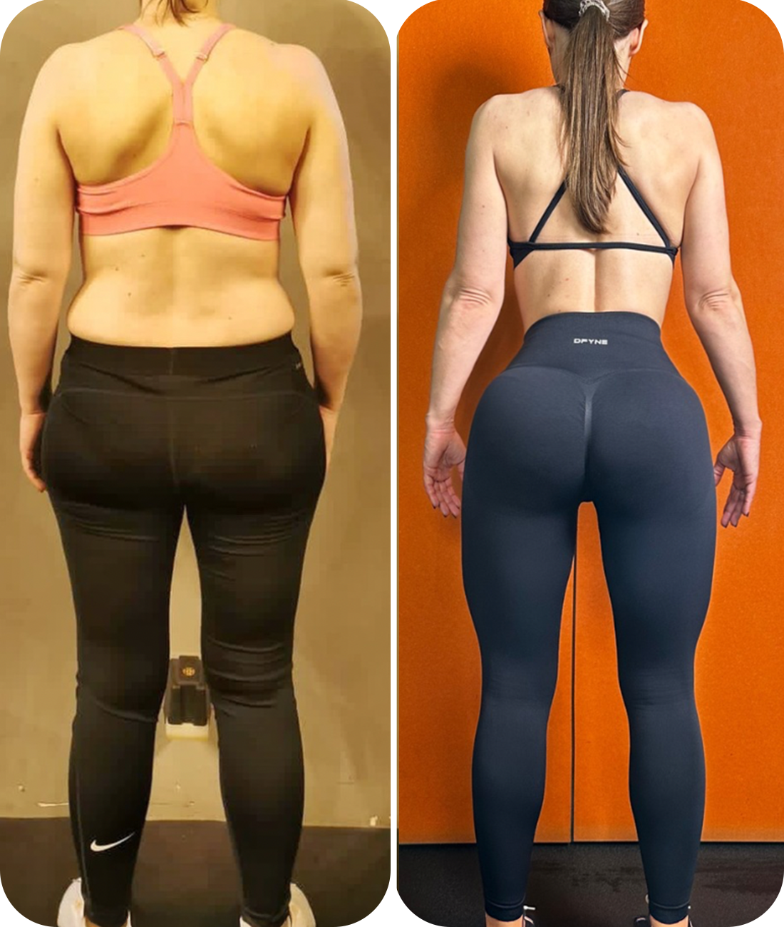 Transformações Reais