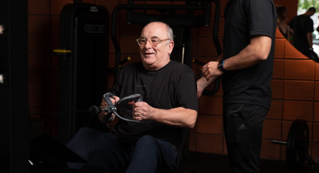 Reabilitação Física