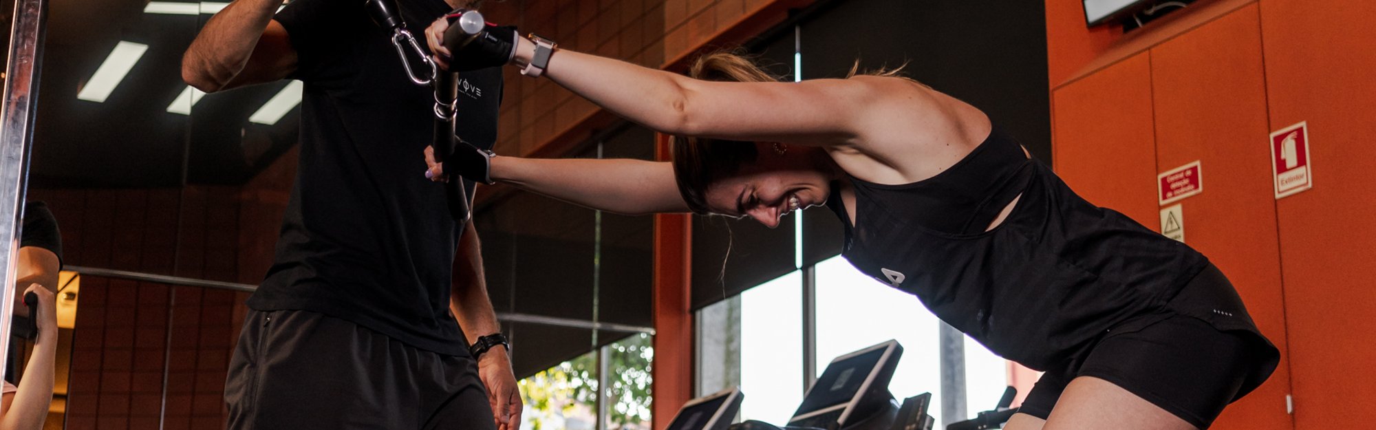 Transformações Reais: o que esperar?