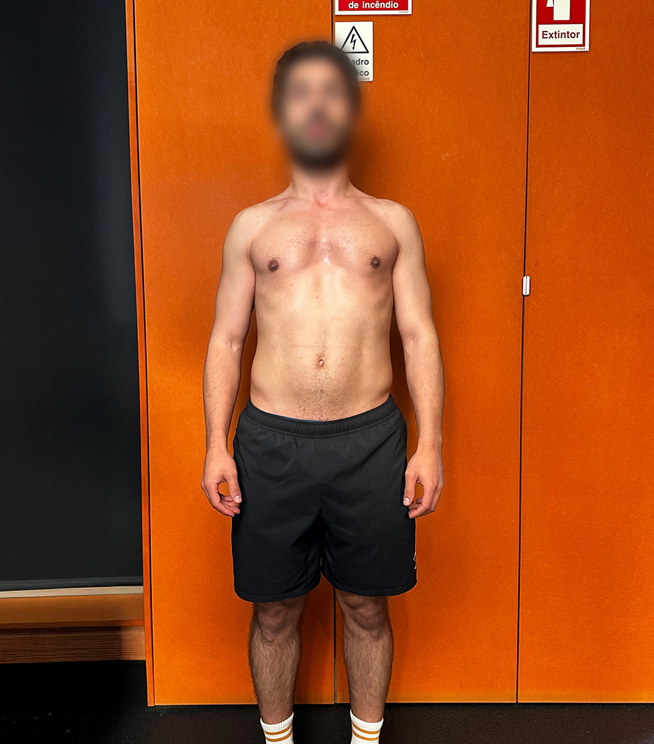 Daniel | Desafio Inicial