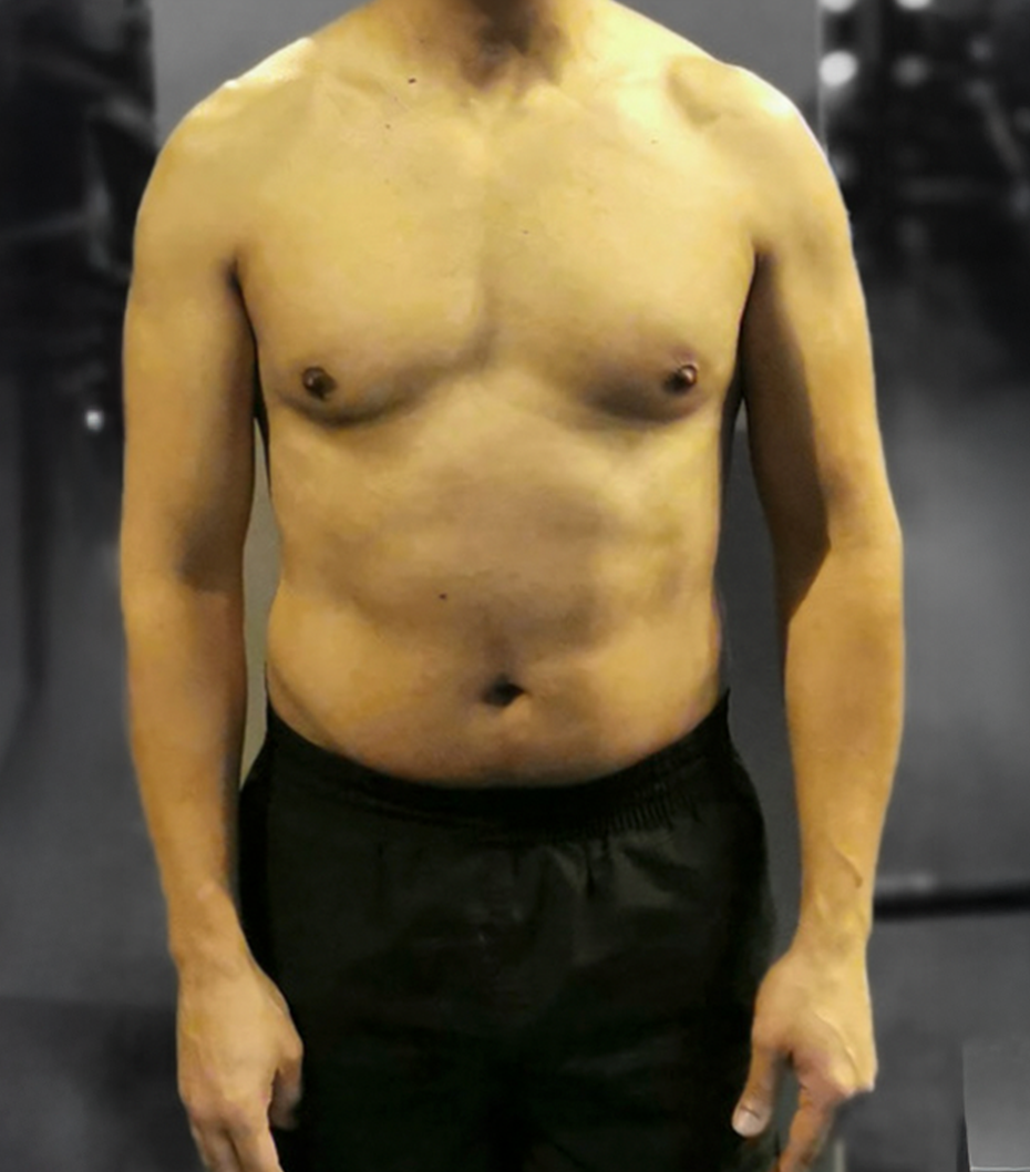 Desafio Inicial Shilaiden
