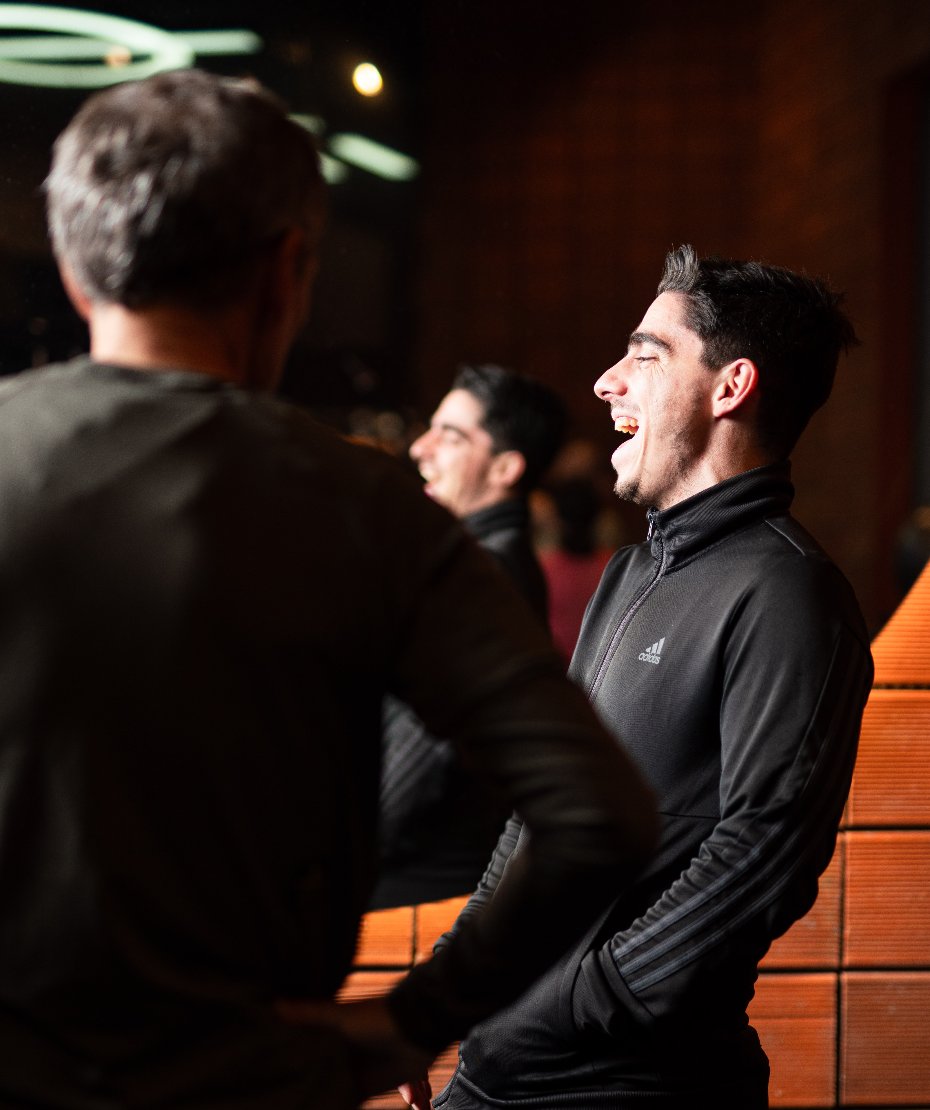 Conclusão: Personal Training Não é um Custo, É Estratégia