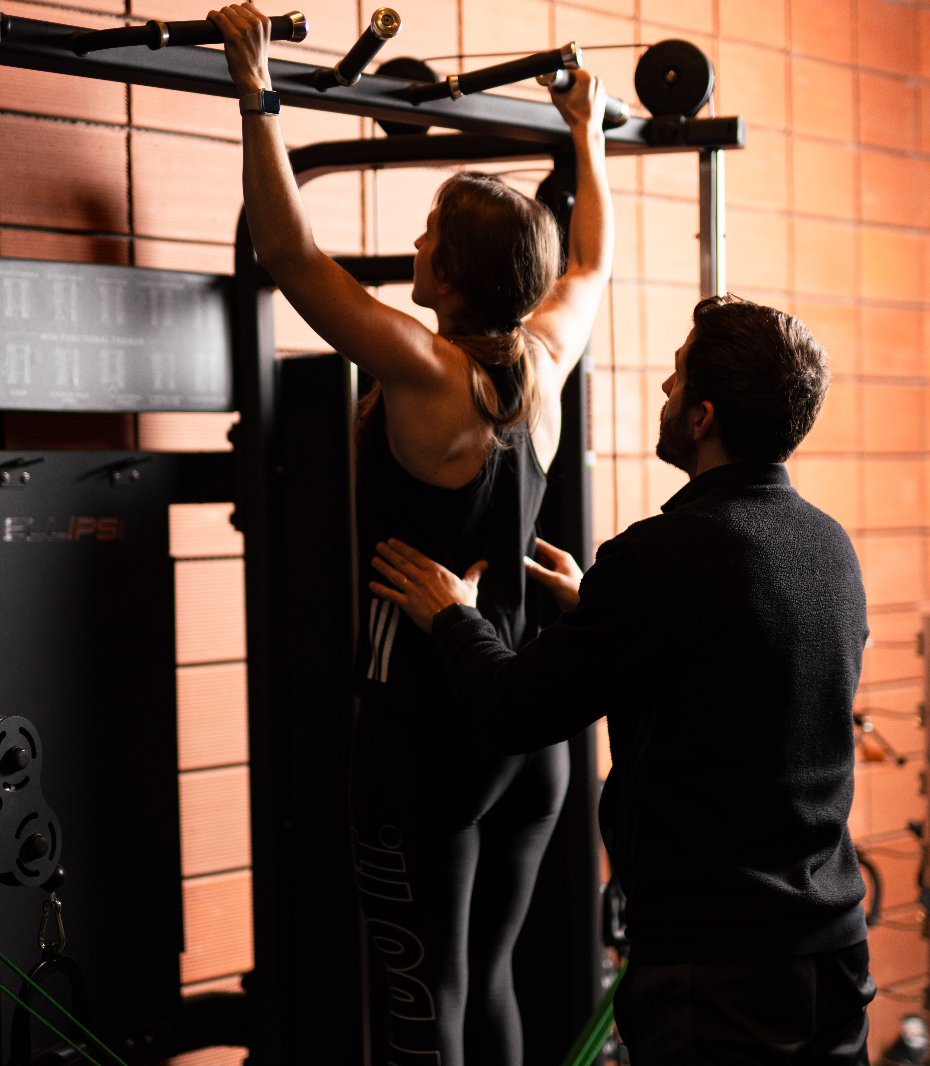 Planeamento Estruturado e Progressão Contínua