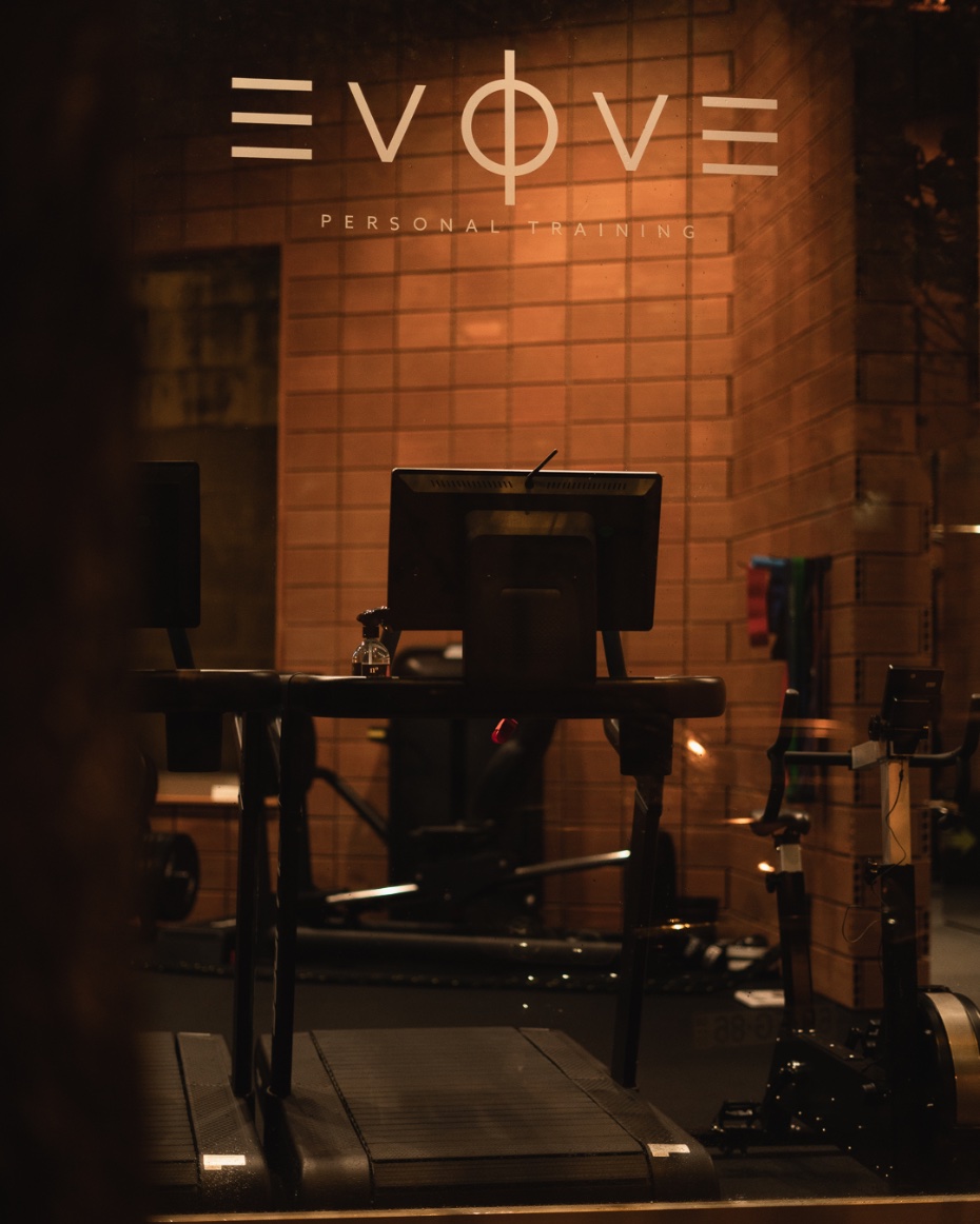 EVOLVE Personal Training