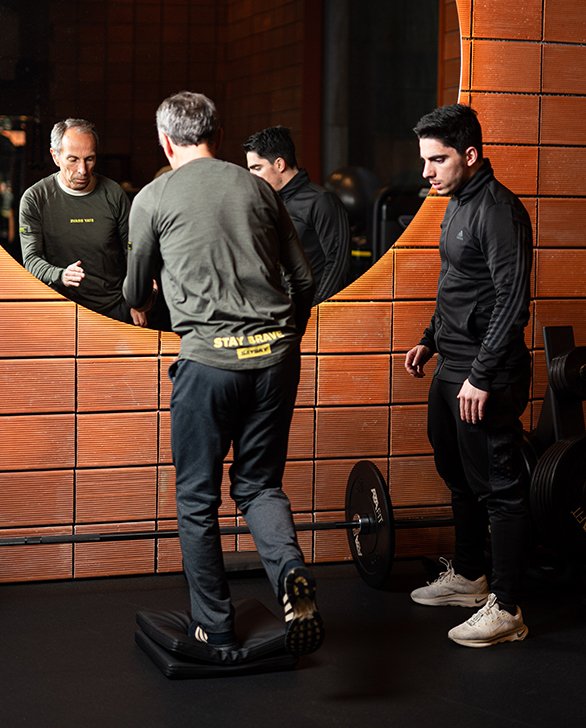 Gestão de expectativa