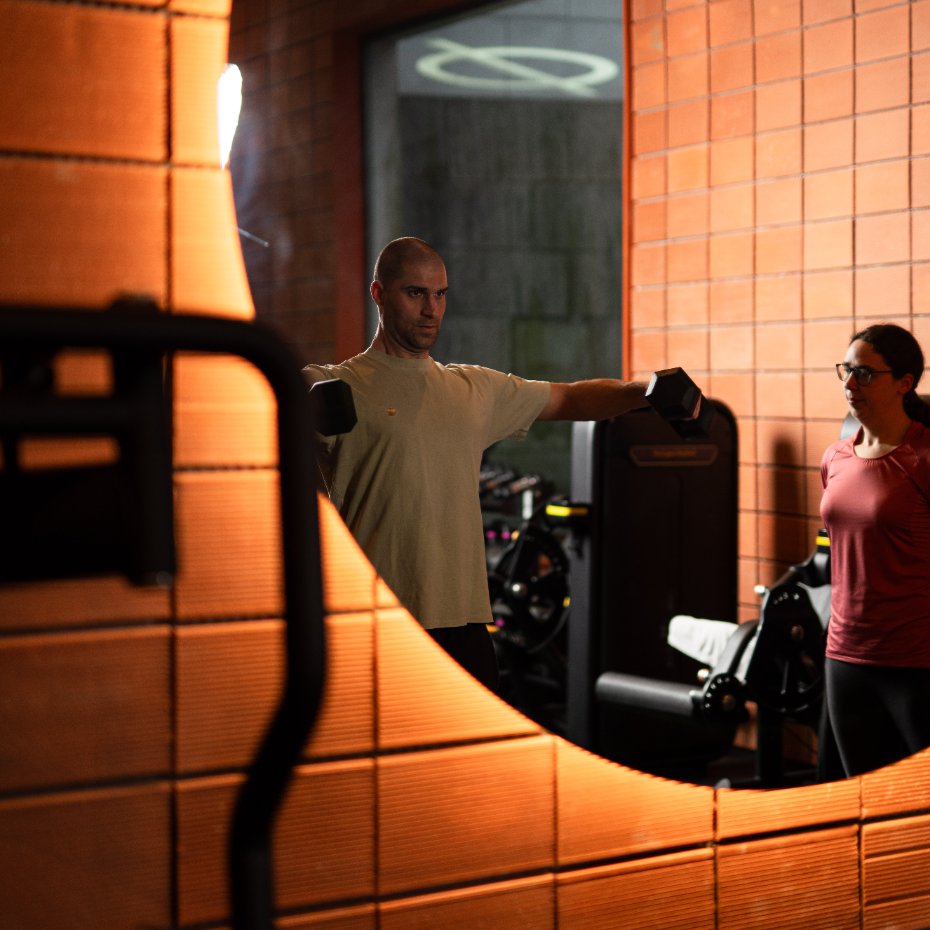 Importância do movimento regular