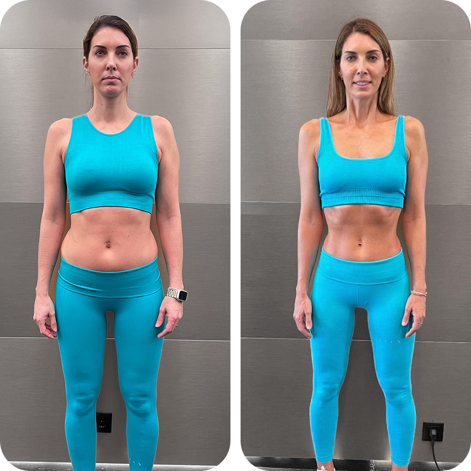 Daniel | Resultados Alcançados