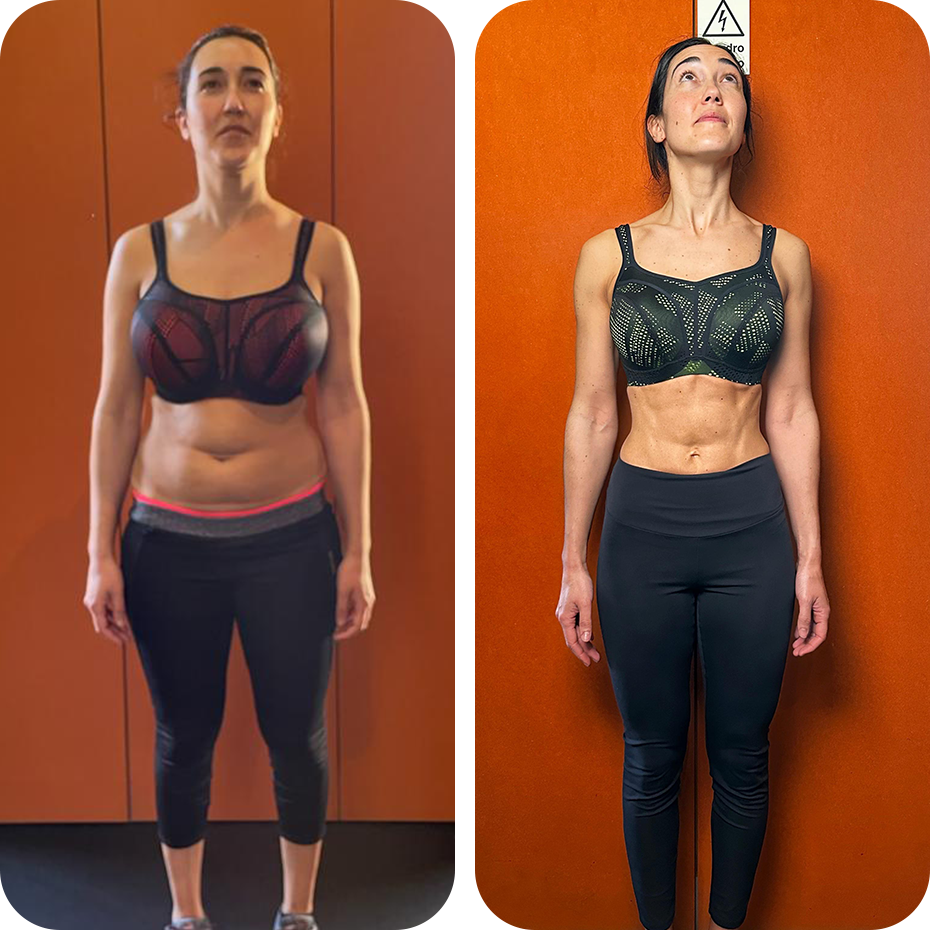 Filipa Pires | Resultados Alcançados