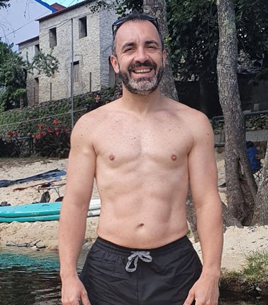 Resultados Alcançados Fernando Silva