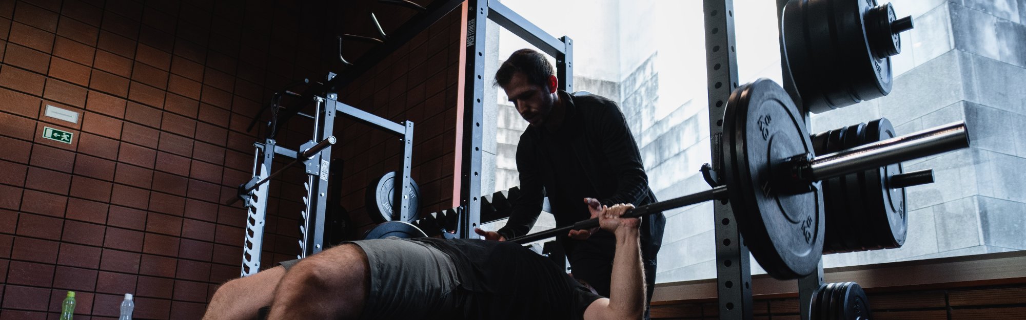 Aumento de Massa Muscular