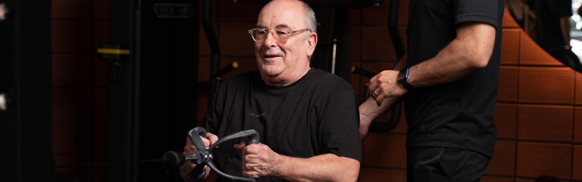 Reabilitação Fisica