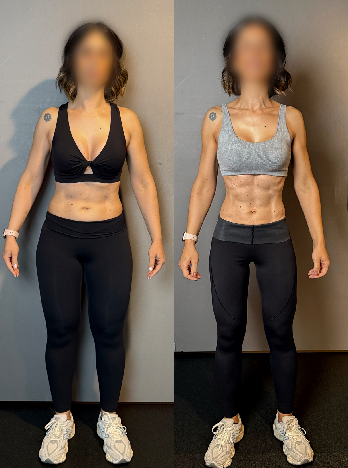 Transformação – Andreia Ribeiro