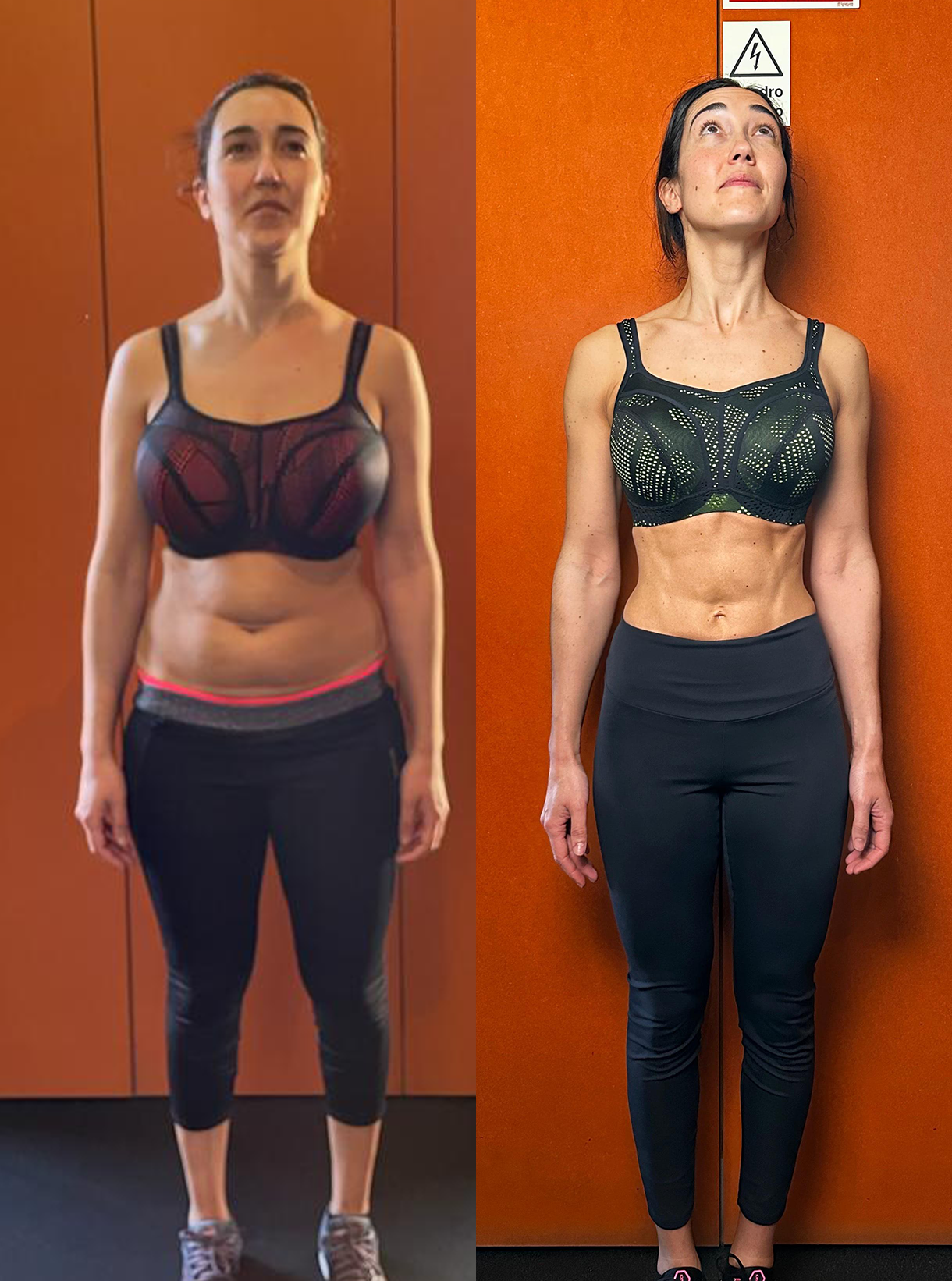 Transformação – Filipa Pires