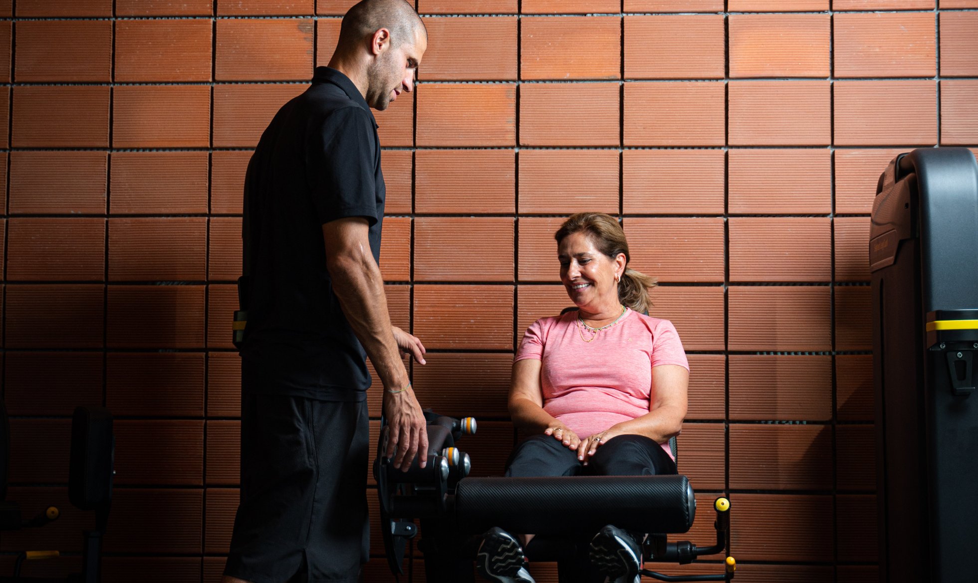 Personal Trainer vs Ginásio Tradicional