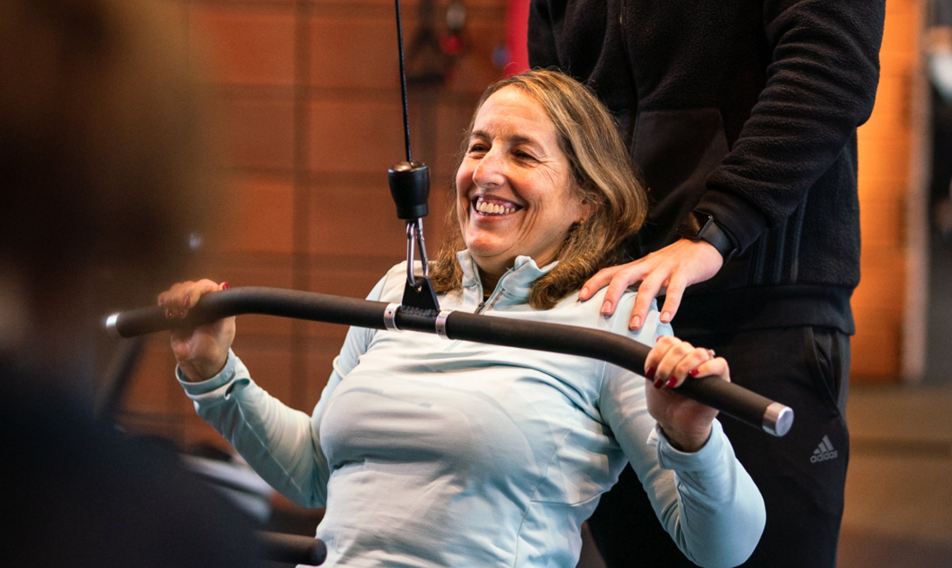 7 Benefícios do Treino Personalizado para Emagrecer 