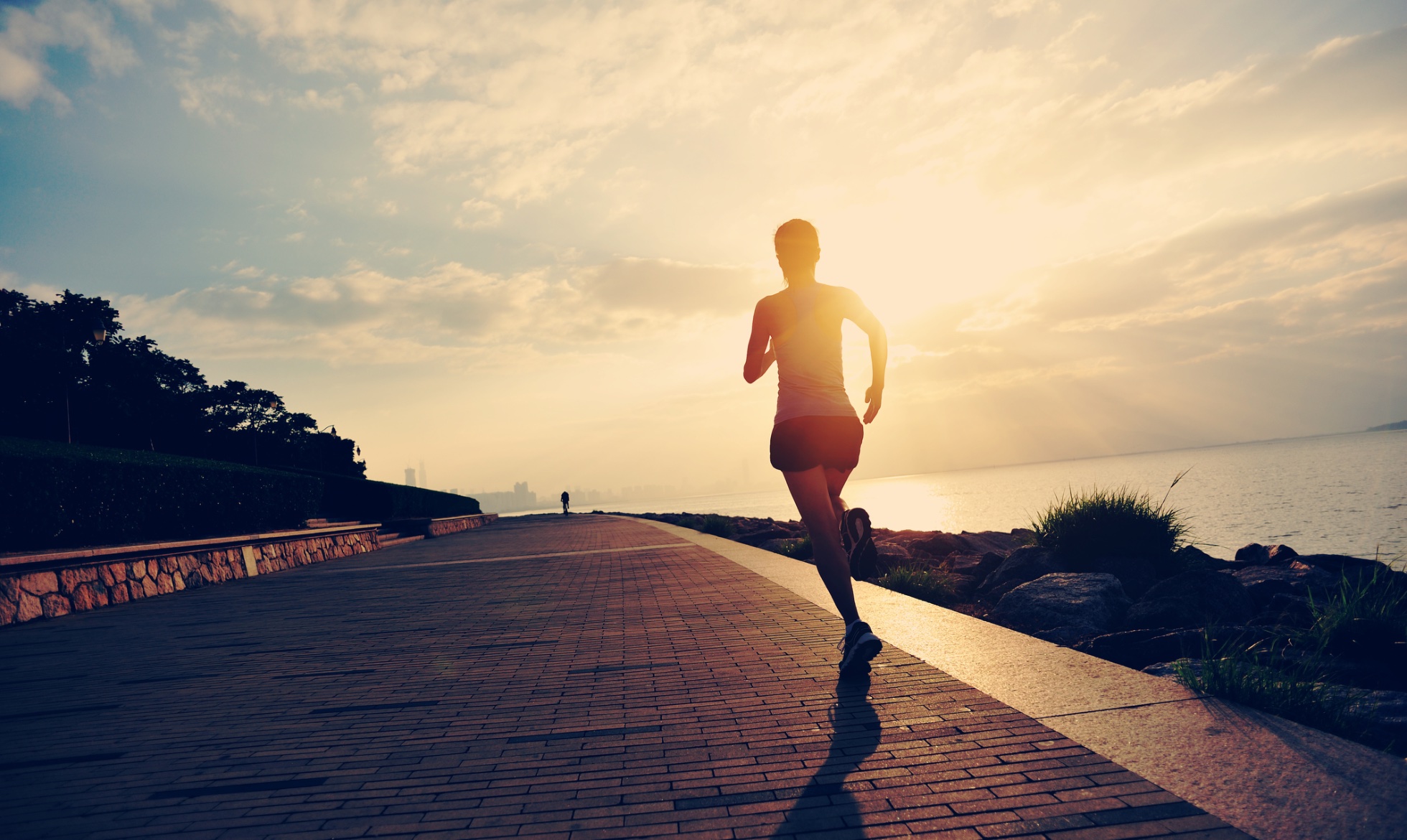 Treino em viagem: como manter o plano